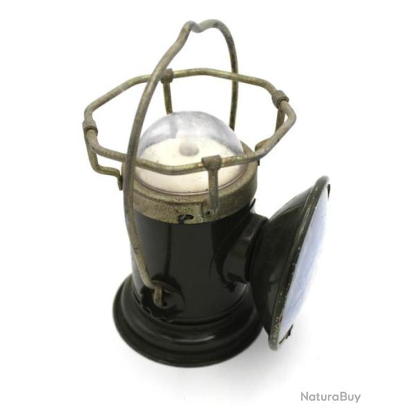 Lanterne de l'arme franaise des annes 70 de chez PERNET