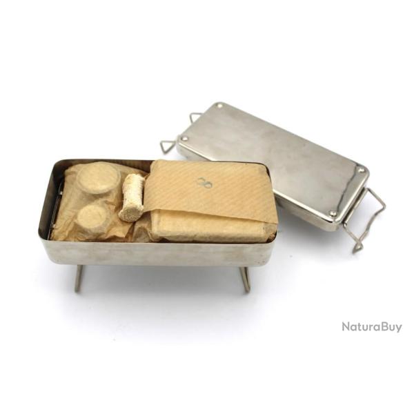 Strilisateur des outils d'infirmier portative Thnot