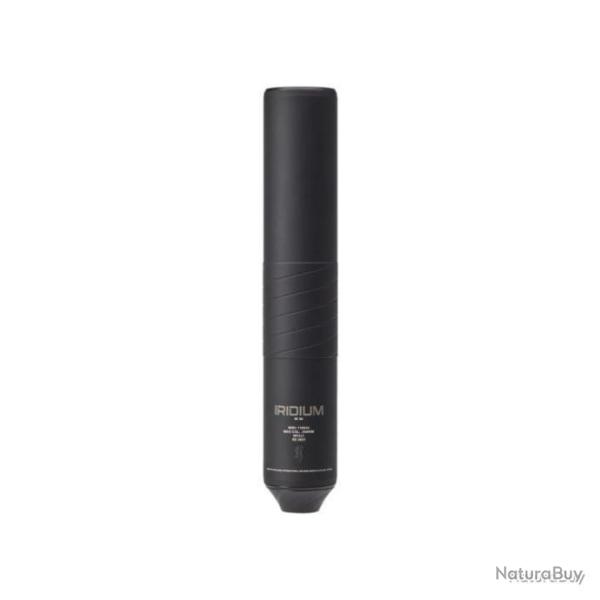 Mod�rateur de son Browning Iridium - IR 30 - 223 / M14 x 1