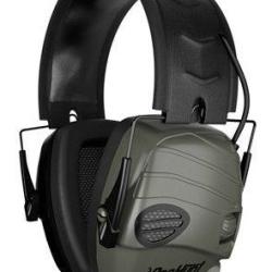 Casque anti-bruit &eacute;lectronique Verney Carron