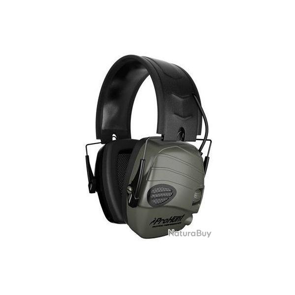 Casque anti-bruit �lectronique PRO HUNT