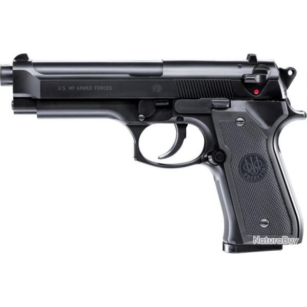 Airsoft Beretta M9 world defender ressort | Umarex (2.5795)