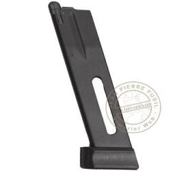 ASG - Chargeur pour pistolet CO2 4,5mm BB CZ Shadow 2