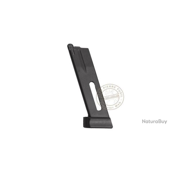 ASG - Chargeur pour pistolet CO2 4,5mm BB CZ Shadow 2