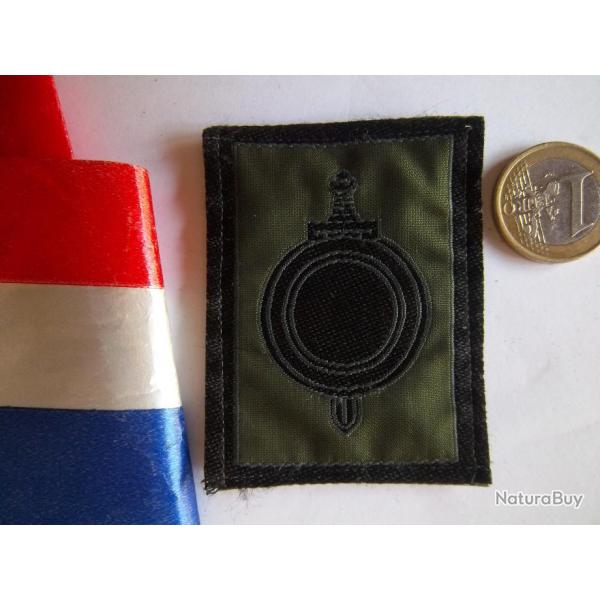 cusson  Commandement des Centres de Prparation des Forces basse visibilit