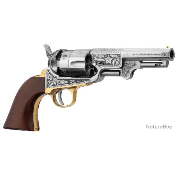 Colt army 1851 Pietta Navy Yank Old Cal .44