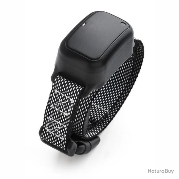 Collier de dressage avec t�l�commande simple d'utilisation - Collier seul