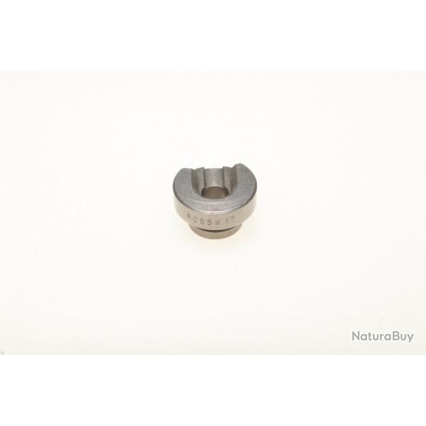 SHELL OLDER RCBS N�17