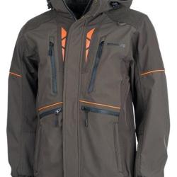Somlys VESTE SOFTSHELL 3 COUCHES NEWTEK JKT V2 446