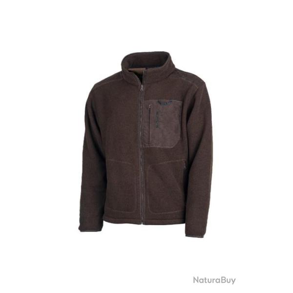 SOMLYS - Veste POLAIRE SHERPA 450G - 491