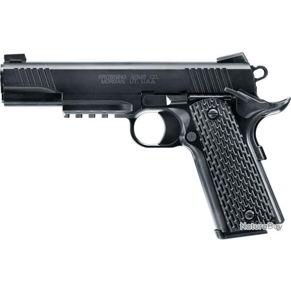 Airsoft - Browning 1911 HME ressort | Umarex (0000 0024)
