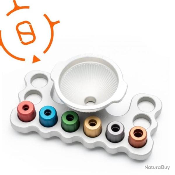 kit entonoir area 419  Master Funnel Kit area419