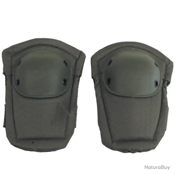 Prot�ge coudes TU Kaki