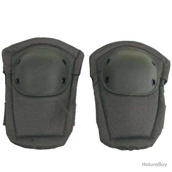 Prot�ge coudes TU Kaki