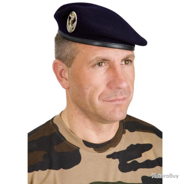 Bret COMMANDO 54 BLEU