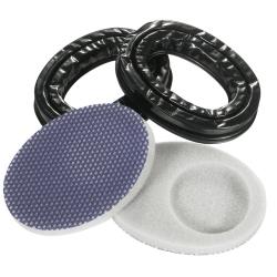 Kit hygi&egrave;ne gel silicone pour casque Supreme