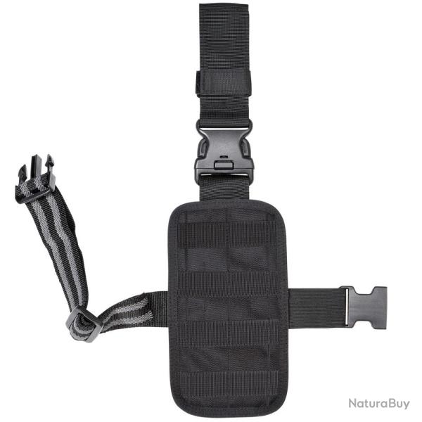 Plateforme de cuisse TACTICAL