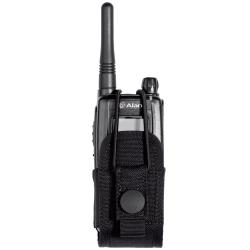 Porte radio en Cordura