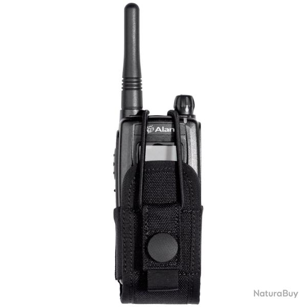 Porte radio en Cordura