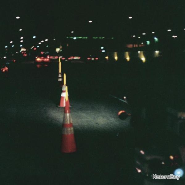 Cne de signlisation pour bton lumineux