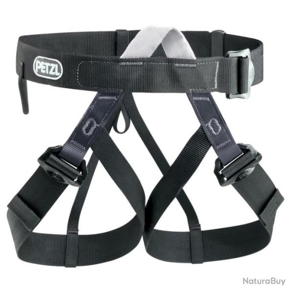 Harnais cuissard polyvalent compact et lger Pandion