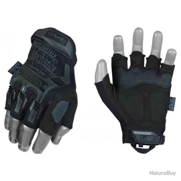 Mitaines Mechanix M-Pact M NOIR