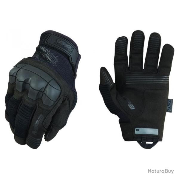 Gants Mechanix M-Pact 3 M NOIR