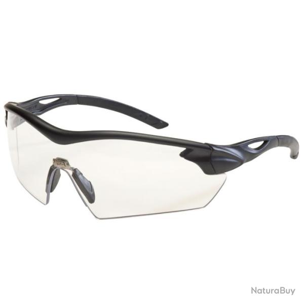 Lunettes balistiques RACERS INCOLORE