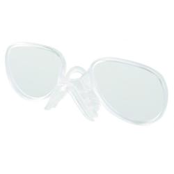 Insert pour verres correcteurs TECTOR RX
