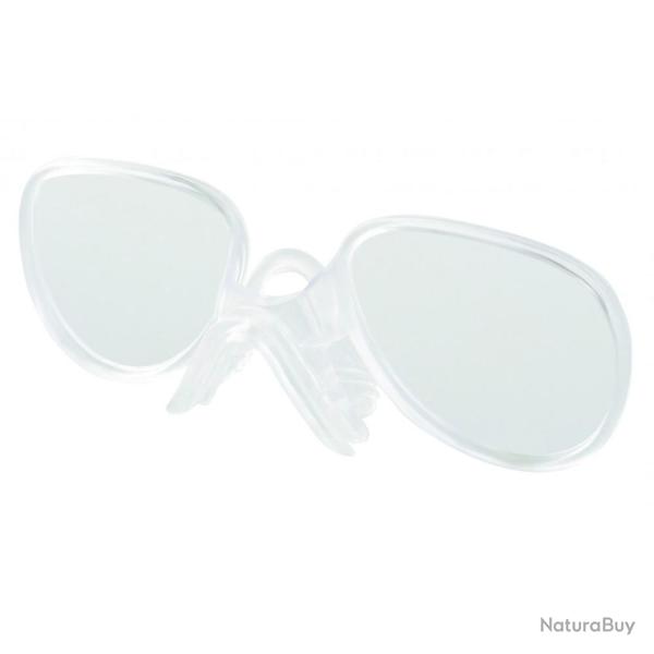 Insert pour verres correcteurs TECTOR RX