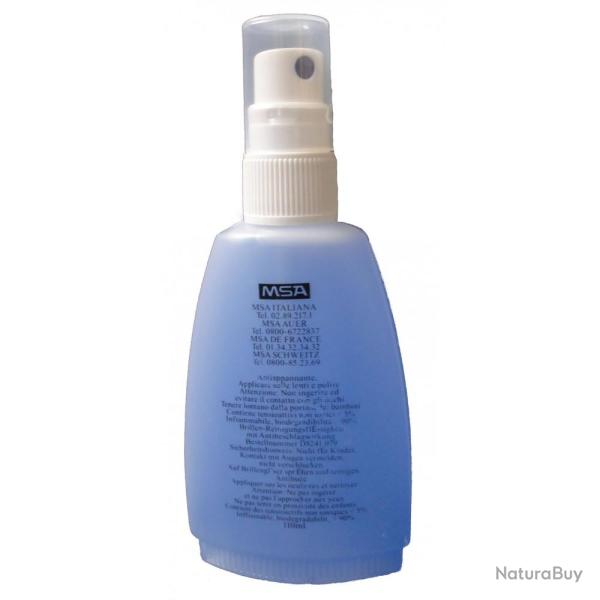Spray nettoyant anti-bu�e 110 ml