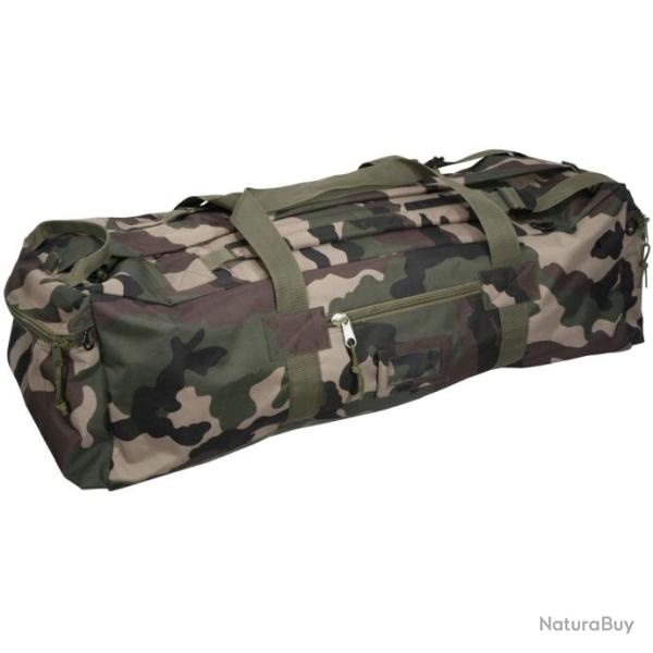 Sac  dos Oprationnel RIPSTOP 80L CE