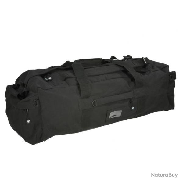 Sac � dos Op�rationnel RIPSTOP 80L NOIR