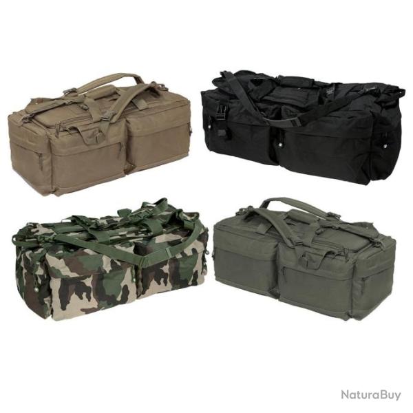 Sac � dos Op�rationnel RIPSTOP 110L ORYX