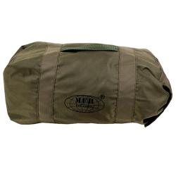 Filet camouflage 2*3m PVC Kaki