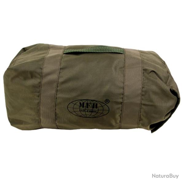 Filet camouflage 2*3m PVC Kaki