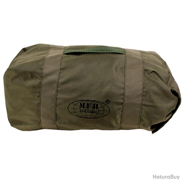 Filet camouflage 2*3m PVC Kaki