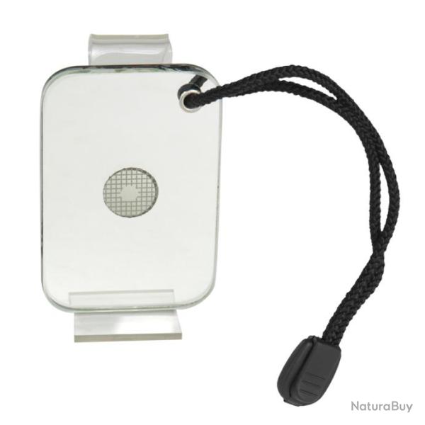 Miroir de signalisation US