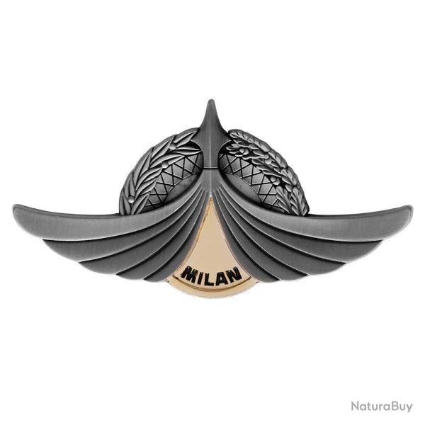 Brevet Milan