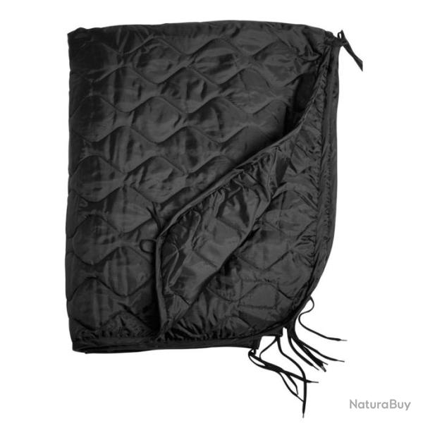 Poncho liner US noir