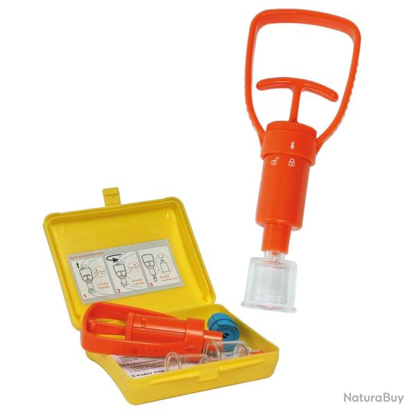 Kit morsure serpent araign�e