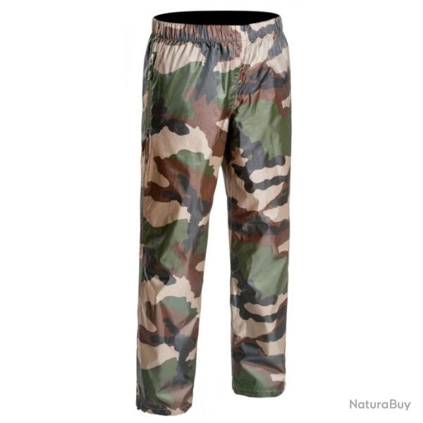 Pantalon de pluie membran� Ultra Light CAMOUFLA