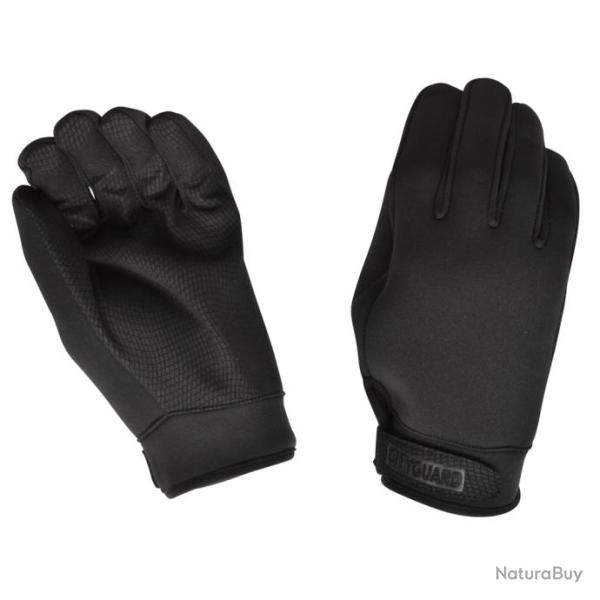 Gants scurit nroprne NOIR