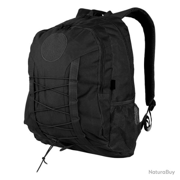 Sac a dos first ARES 45L Noir