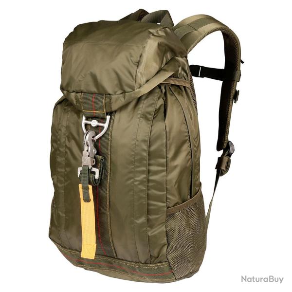 Sac a dos parachute ARES 35L Kaki