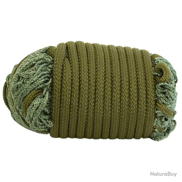 Mini hamac COMMANDO avec pochette