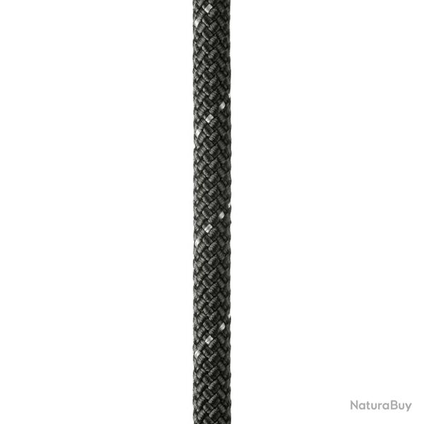 Corde semi-statique 20 m Parallel diamtre 10,5 mm