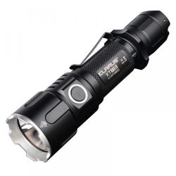 Lampe tactique rechargeable XT11S LED - 1100 lumens