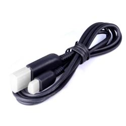 Cordon de chargement USB non magn&eacute;tique kal