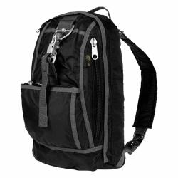 Sac a dos parachute ARES noir 20L
